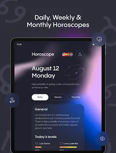 AstroBook:  Astrology Universe screenshot 9