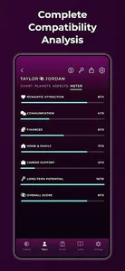 TimePassages Astrology screenshot 6