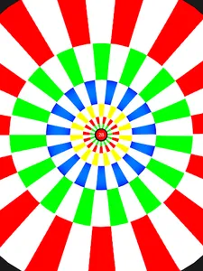 Optical illusion Hypnosis screenshot 23