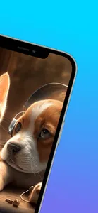 Relax Music for Cats and Dogs screenshot 1