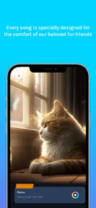Relax Music for Cats and Dogs screenshot 3