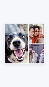Easy Photo Collage screenshot 2
