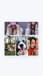 Easy Photo Collage screenshot 3
