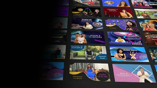 Shemaroo Astro TV screenshot 0