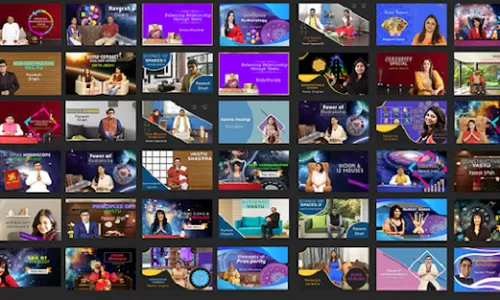 Shemaroo Astro TV screenshot 11