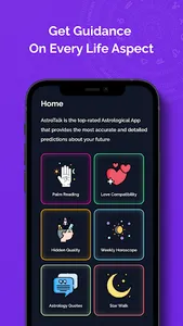 Astrology - Horoscop screenshot 0