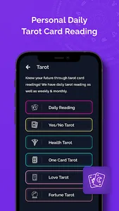 Astrology - Horoscop screenshot 3