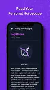 Astrology - Horoscop screenshot 4