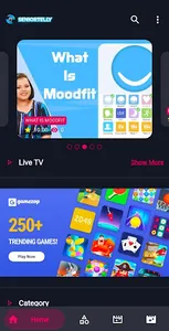 Seniortelly screenshot 5