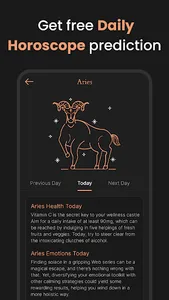 Tarot Reading & Horoscope screenshot 5