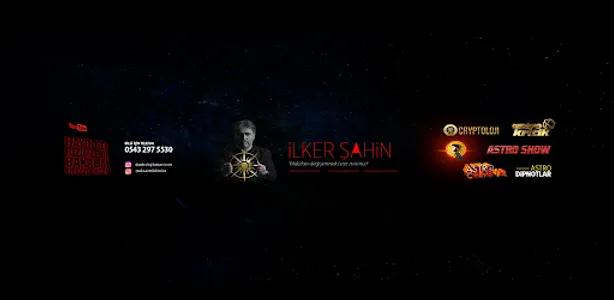 Astroloji Bakanı screenshot 0