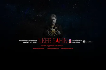 Astroloji Bakanı screenshot 2