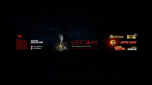 Astroloji Bakanı screenshot 3