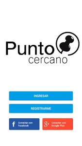 Punto Cercano screenshot 0