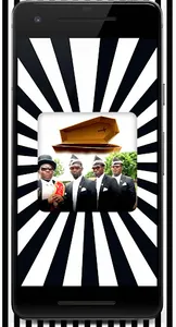 Astronomia Ringtone - COFFIN D screenshot 0