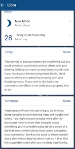 Astrology Forecast 2022 screenshot 3
