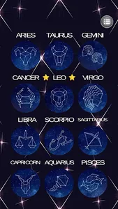 Daily Horoscope screenshot 2