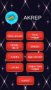 Günlük Burç screenshot 7