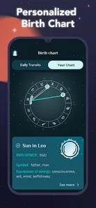 AstroSoul: Astro Palm Reader screenshot 5