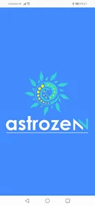 Astrozenn Astrology Horoscope screenshot 0