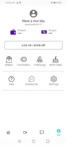 Astrozenn Astrology Horoscope screenshot 16