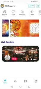 Astrozenn Astrology Horoscope screenshot 17