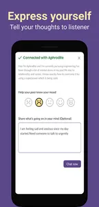 Astu - Build meaningful connec screenshot 13