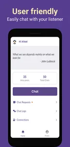 Astu - Build meaningful connec screenshot 17