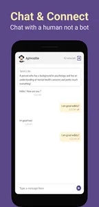 Astu - Build meaningful connec screenshot 4