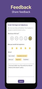 Astu - Build meaningful connec screenshot 5