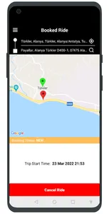 Asur Transfer screenshot 8