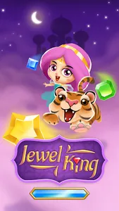 Jewel King: Diamond Smash screenshot 10