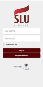 Pustaka SLU screenshot 1