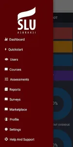 Pustaka SLU screenshot 2