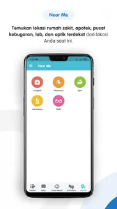Garda Mobile - Medcare screenshot 5