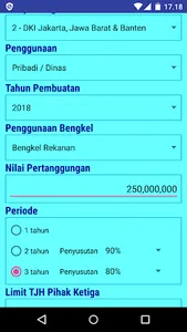 Reli-Oto Sales App screenshot 5