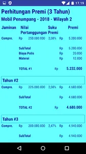 Reli-Oto Sales App screenshot 7