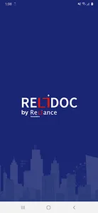ReliDoc screenshot 0