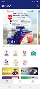 ReliDoc screenshot 1