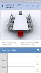 NowSpace screenshot 3