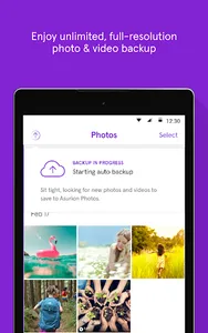 Asurion Photos screenshot 13