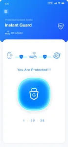 Instant Guard screenshot 3