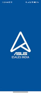 ASUS eSales screenshot 0