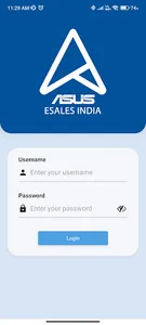 ASUS eSales screenshot 3