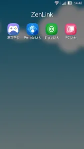 Moko Theme for ASUS ZenUI screenshot 2