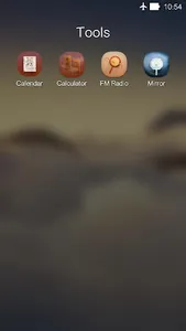 Sword Theme for ASUS ZenUI screenshot 2