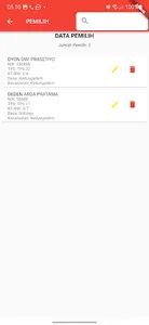 BANTENG VERIO screenshot 6