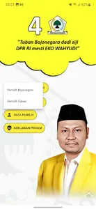 RADAR PASTI MOBILE screenshot 1