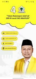 RADAR PASTI MOBILE screenshot 2