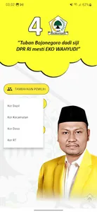RADAR PASTI MOBILE screenshot 3